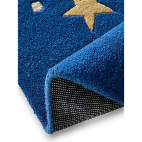 Laste vaip Alex Blue 120x170 cm | FreshDesign.ee