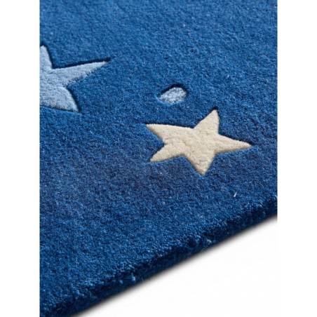 Laste vaip Alex Blue 120x170 cm | FreshDesign.ee