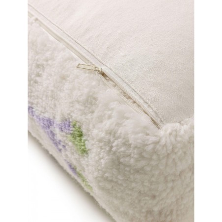 Käsitsi valmistatud villane tumba Malika m... | FreshDesign.ee