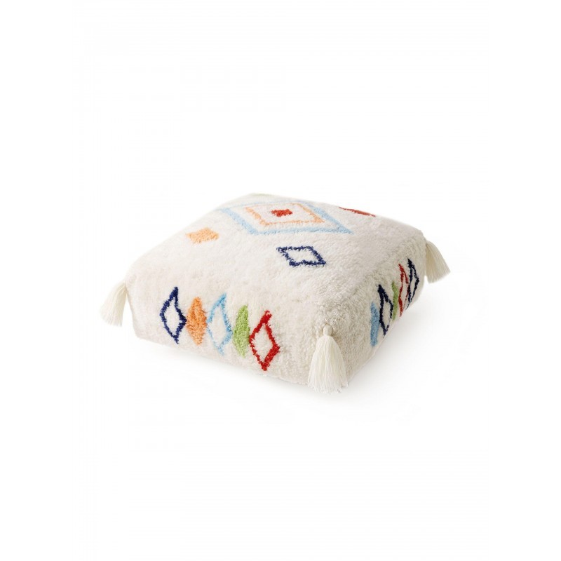 Käsitsi valmistatud villane tumba Malika m... | FreshDesign.ee