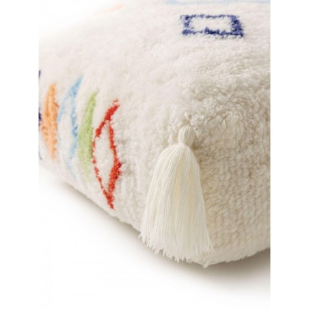 Käsitsi valmistatud villane tumba Malika m... | FreshDesign.ee