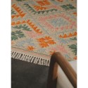 Käsitsi kootud Kilim Zohra mitmevärviline/... | FreshDesign.ee