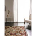 Käsitsi kootud Kilim Zohra mitmevärviline ... | FreshDesign.ee