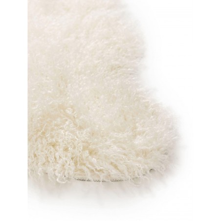 Kunstkarusnaha Oscar kreem 60x90 cm | FreshDesign.ee