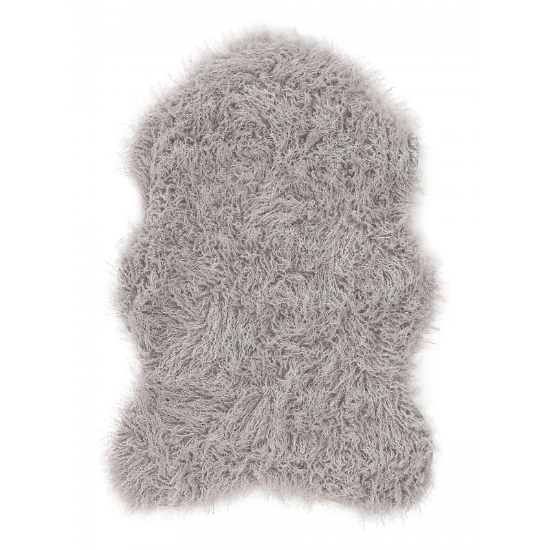 Kunstkarusnaha Oscar Grey 60x90 cm | FreshDesign.ee