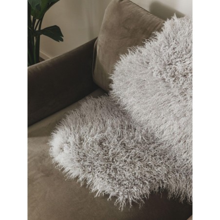 Kunstkarusnaha Oscar Grey 60x90 cm | FreshDesign.ee