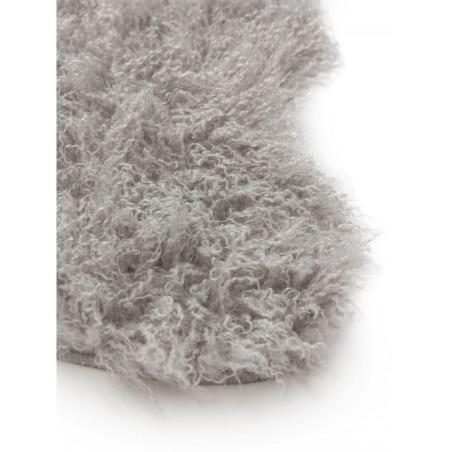 Kunstkarusnaha Oscar Grey 60x90 cm | FreshDesign.ee