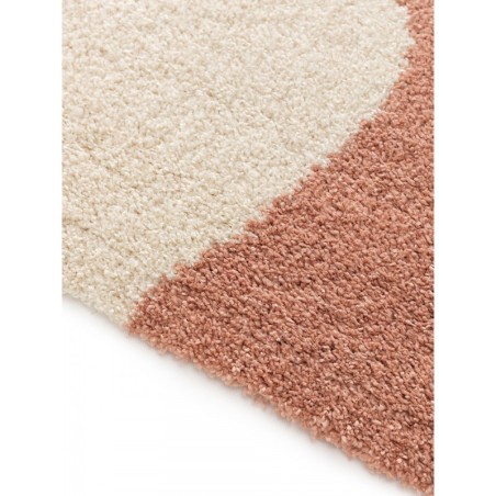 Karjas vaip Louise Rose 140x200 cm | FreshDesign.ee