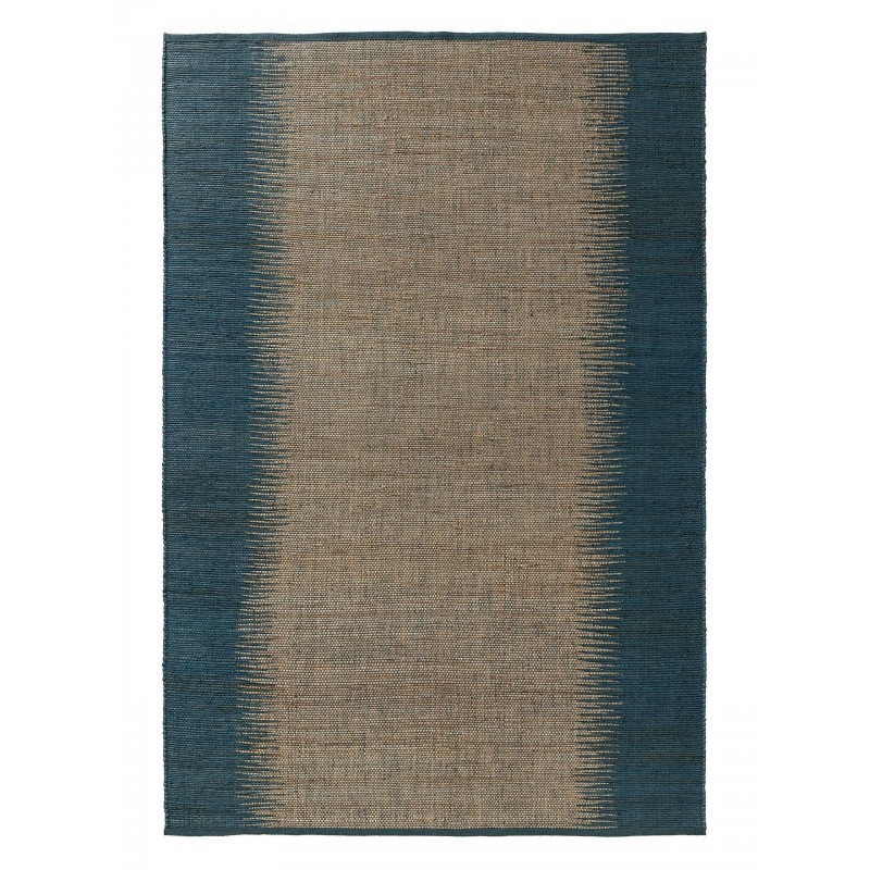 Jute vaip Tulsi Sinine 160x230 cm | FreshDesign.ee