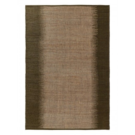 Jute vaip Tulsi Roheline 120x170 cm | FreshDesign.ee