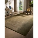 Jute vaip Tulsi Roheline 120x170 cm | FreshDesign.ee