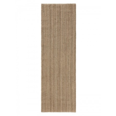 Jute vaip Svea Pruun 80x300 cm | FreshDesign.ee
