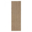 Jute vaip Svea Pruun 80x300 cm | FreshDesign.ee