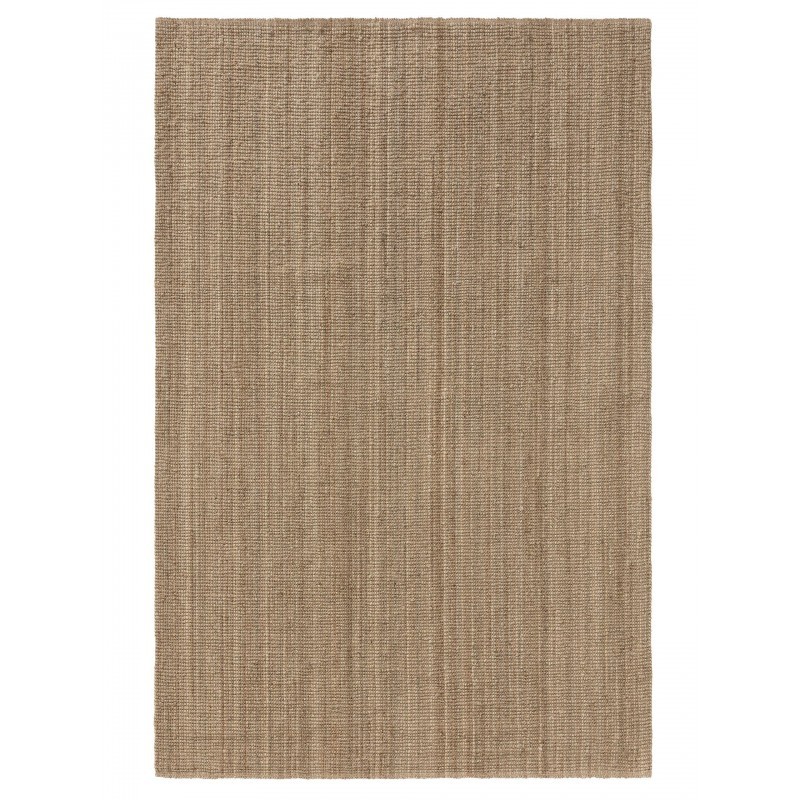 Jute vaip Svea Pruun 80x150 cm | FreshDesign.ee
