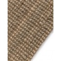 Jute vaip Svea Pruun 80x150 cm | FreshDesign.ee