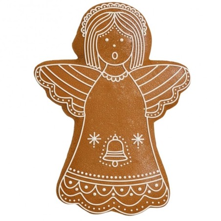 Terasest küpsis 8 cm ja 8 cm | FreshDesign.ee