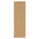 Jute vaip Svea naturaalne 80x300 cm | FreshDesign.ee