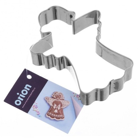 Terasest küpsis 8 cm ja 8 cm | FreshDesign.ee