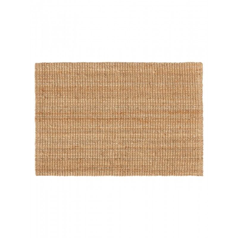 Jute vaip Svea naturaalne 60x90 cm | FreshDesign.ee