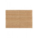 Jute vaip Svea naturaalne 60x90 cm | FreshDesign.ee