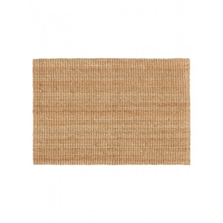 Jute vaip Svea naturaalne 40x60 cm | FreshDesign.ee
