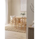 Jute vaip Raissa naturaalne 120x170 cm | FreshDesign.ee