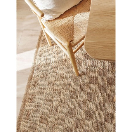 Jute vaip Raissa naturaalne 120x170 cm | FreshDesign.ee