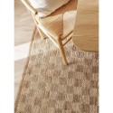 Jute vaip Raissa naturaalne 120x170 cm | FreshDesign.ee