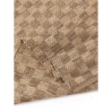 Jute vaip Raissa naturaalne 120x170 cm | FreshDesign.ee