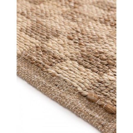 Jute vaip Raissa naturaalne 120x170 cm | FreshDesign.ee
