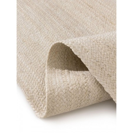 Jute vaip Jutta Ivory 80x250 cm | FreshDesign.ee