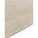 Jute vaip Jutta Ivory 80x150 cm | FreshDesign.ee