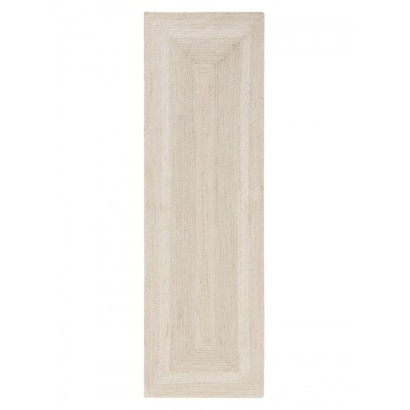 Jute vaip Jutta Ivory 70x200 cm | FreshDesign.ee