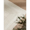 Jute vaip Jutta Ivory 70x200 cm | FreshDesign.ee