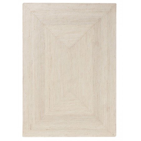 Jute vaip Jutta Ivory 120x170 cm | FreshDesign.ee