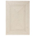 Jute vaip Jutta Ivory 120x170 cm | FreshDesign.ee