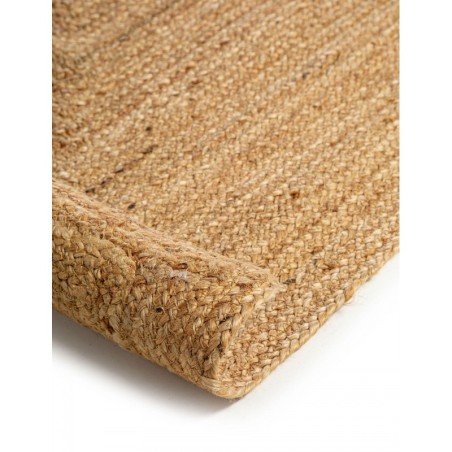 Jute vaip Jutta Helepruun 200x300 cm | FreshDesign.ee