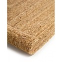 Jute vaip Jutta Helepruun 160x230 cm | FreshDesign.ee