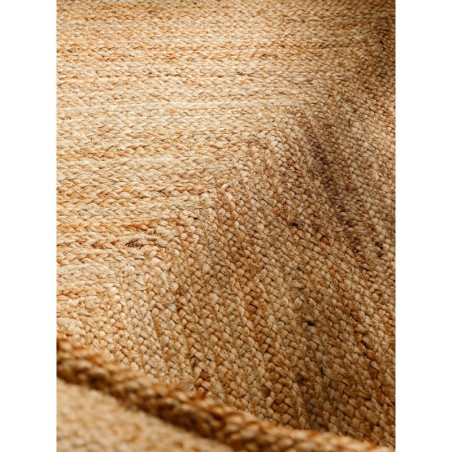 Jute vaip Jutta Helepruun 120x170 cm | FreshDesign.ee