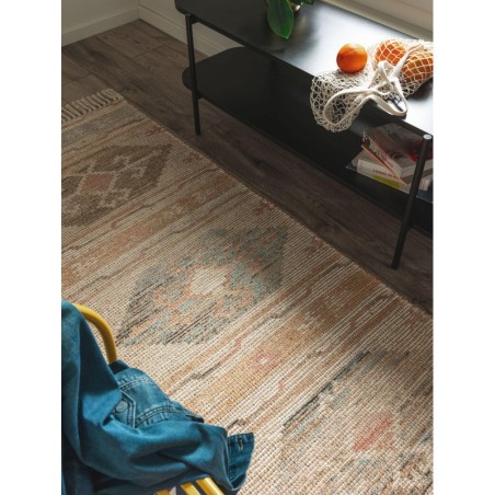 Jute vaip Himal Mitmevärviline 70x200 cm | FreshDesign.ee