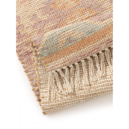 Jute vaip Himal Mitmevärviline 160x230 cm | FreshDesign.ee