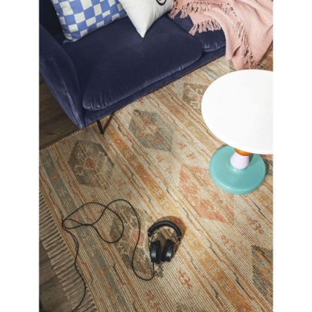 Jute vaip Himal Mitmevärviline 160x230 cm | FreshDesign.ee