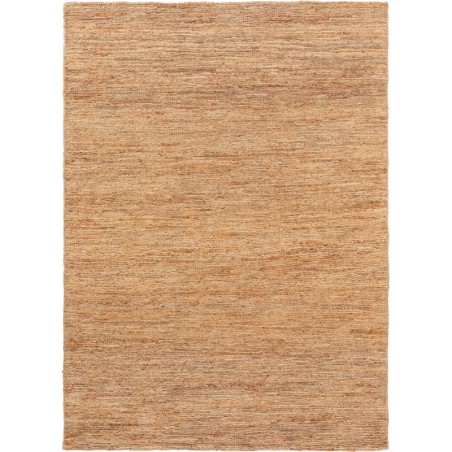 Jute vaip Cosmo Helepruun 80x150 cm | FreshDesign.ee