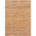Jute vaip Cosmo Helepruun 80x150 cm | FreshDesign.ee