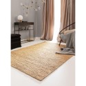 Jute vaip Cosmo Helepruun 80x150 cm | FreshDesign.ee