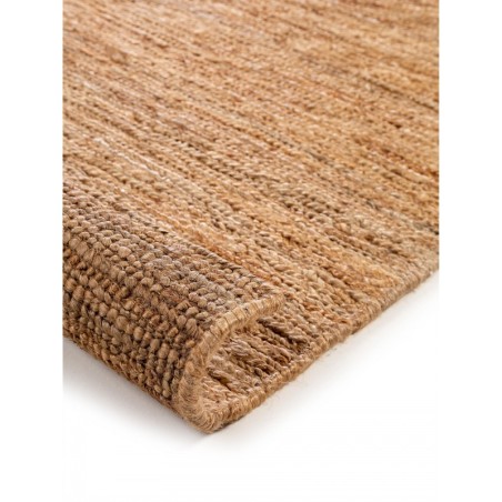 Jute vaip Cosmo Helepruun 80x150 cm | FreshDesign.ee