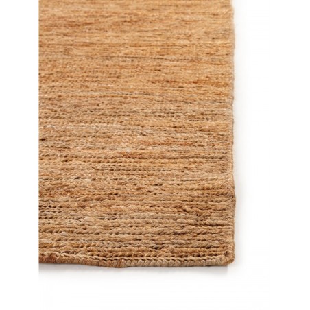 Jute vaip Cosmo Helepruun 200x300 cm | FreshDesign.ee