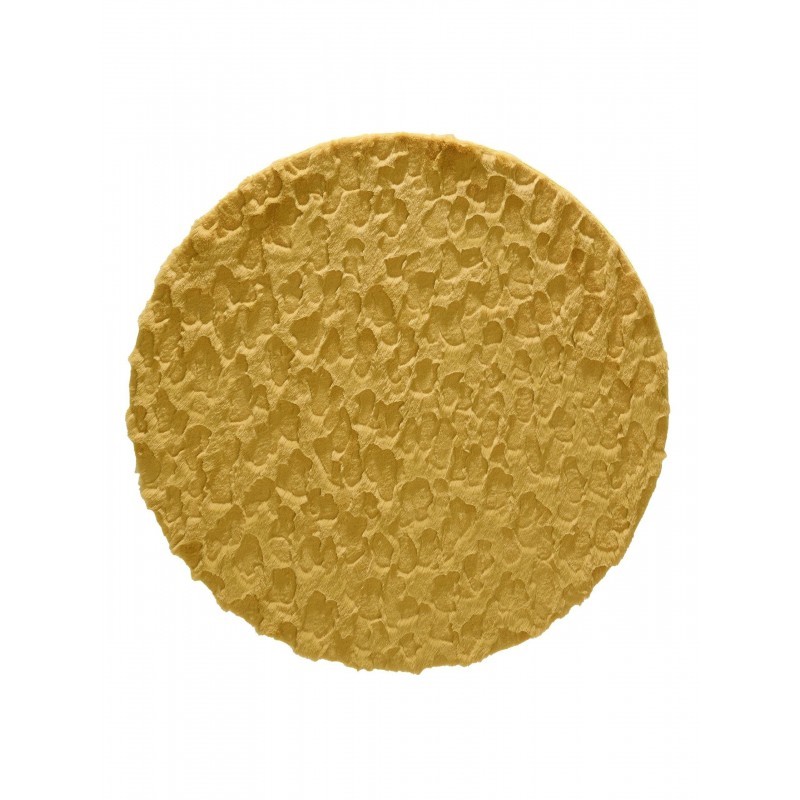 Immy Yellow Ø 160 cm ümmargune | FreshDesign.ee