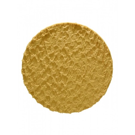 Immy Yellow Ø 160 cm ümmargune | FreshDesign.ee