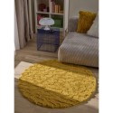Immy Yellow Ø 120 cm ümmargune | FreshDesign.ee